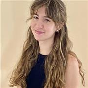 Profesora de español para extranjeros en Madrid, para niños y adultos